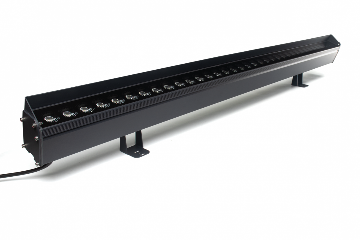 Wash X 120 With Cover 4000K OFF Wallwasher Luminaries